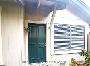 6496 Meadow Pines Ave, Rohnert Park, CA 94928