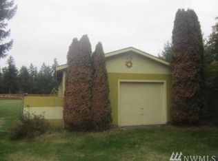 10341 138th Ave SE, Rainier, WA 98576