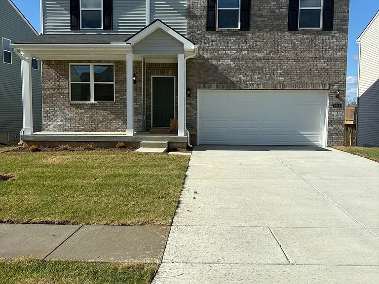 3011 Aiken Back Ln — Photo 2