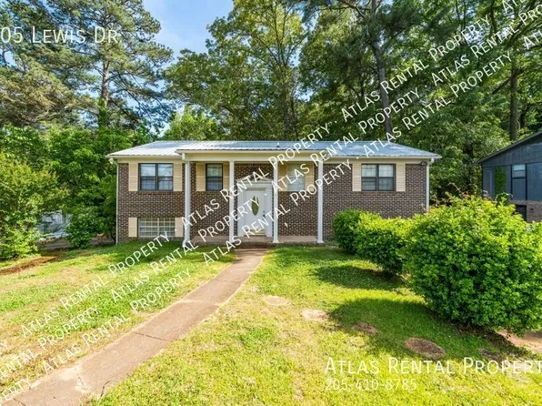 105 Lewis Dr, Bessemer, AL 35023