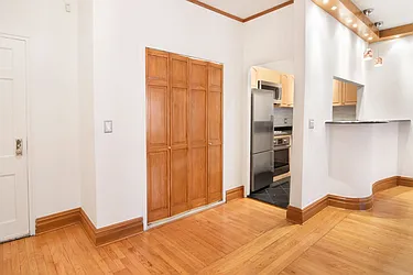 Rented by WAM Partners - William Moses Co.