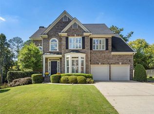 1108 Cameron Crk, Marietta, GA 30062