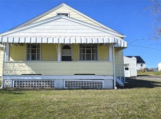 719 Christy Ave, Ford Cliff, PA 16228