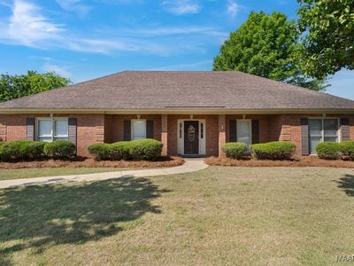 8800 Oak Meadow Ct, Montgomery, AL, 36116