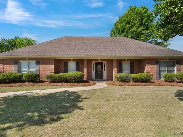 8800 Oak Meadow Ct, Montgomery, AL 36116