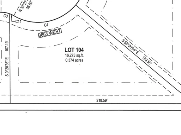 3663 W 825 N, Clearfield, UT 84015