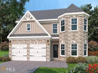 15 Vireo Pl LOT 489, Covington, GA 30014