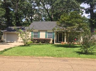 105 Wilson Dr, McComb, MS 39648