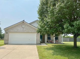 625 Hanover Rd, Brownsburg, IN 46112