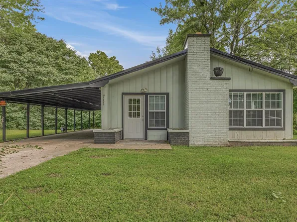 711 E Walnut St, Paragould, AR 72450