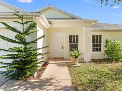 2513 SE Lakewood Street, Port Saint Lucie, FL, 34952