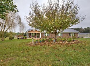 249 Cooper Rd SE, Calhoun, GA 30701