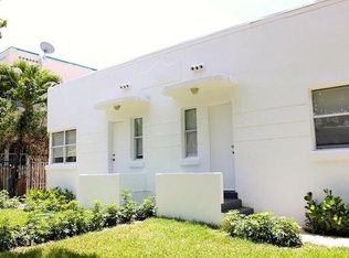 636 Michigan Ave APT 2, Miami Beach, FL 33139