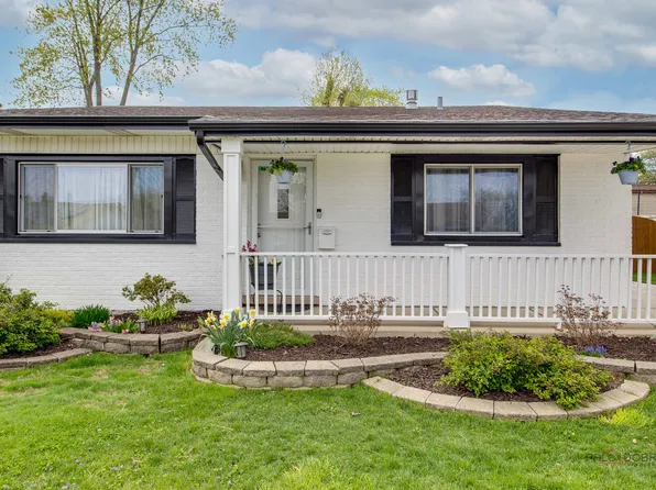 133 E Schubert Ave, Glendale Heights, IL 60139