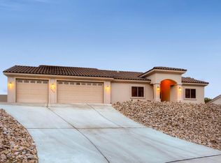 260 Monte Cristo, Wickenburg, AZ 85390