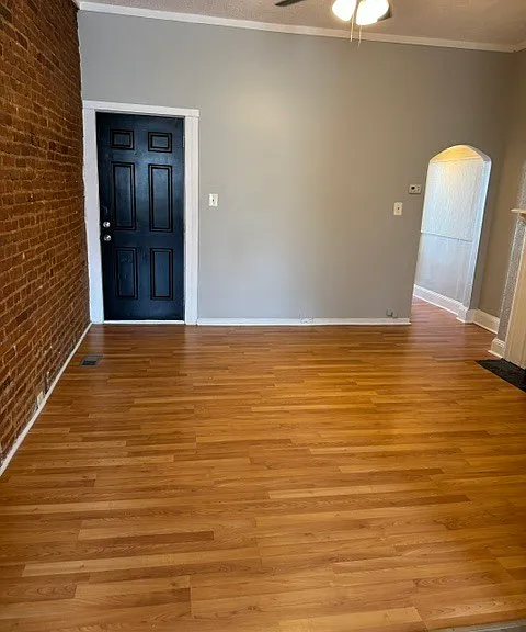 2502 N Calvert St #1 — Photo 2
