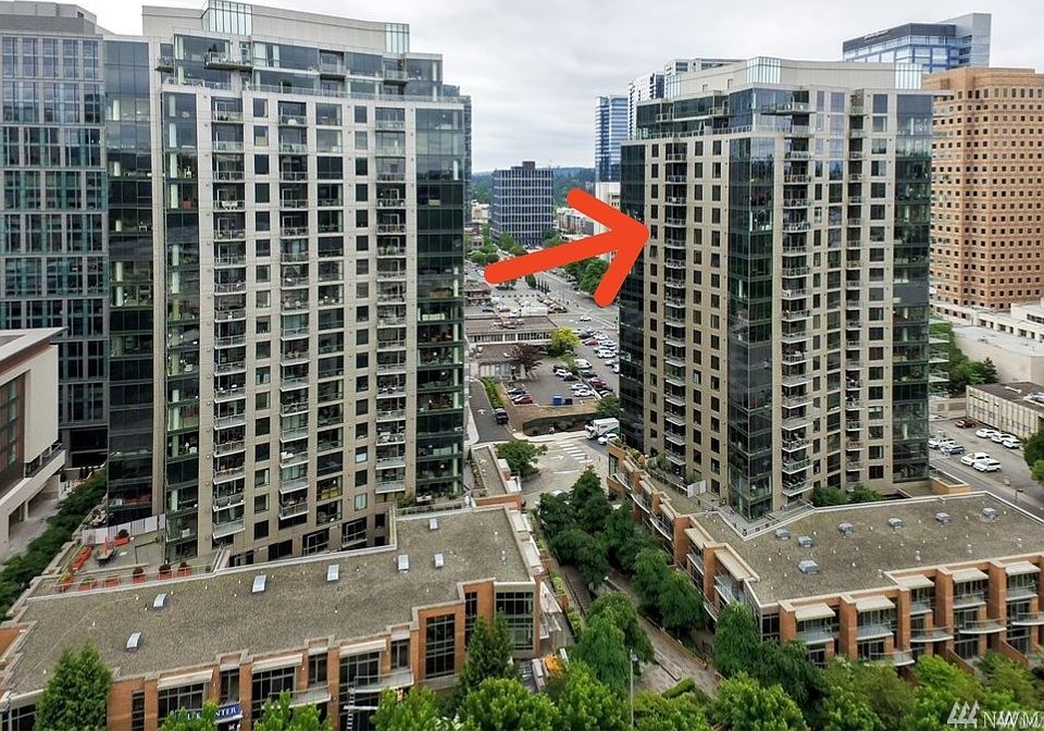 1st image of 10650 NE 9th Pl #1808