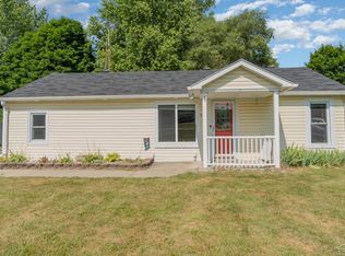 820 Swanson Rd, Saginaw, MI 48609