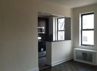4865 Broadway APT 4X, New York, NY 10034