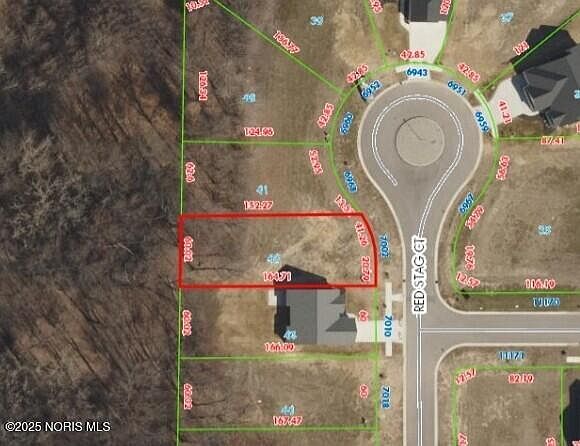 1st image of 7002 Red Stag Ct