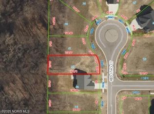 7002 Red Stag Ct, Whitehouse, OH 43571