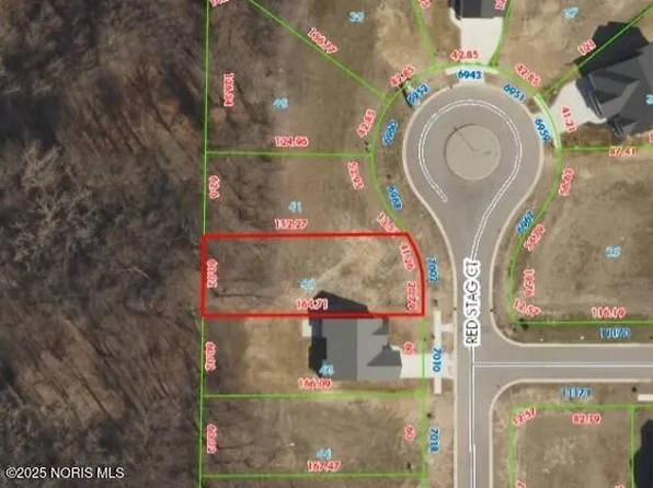 7002 Red Stag Ct, Whitehouse, OH 43571