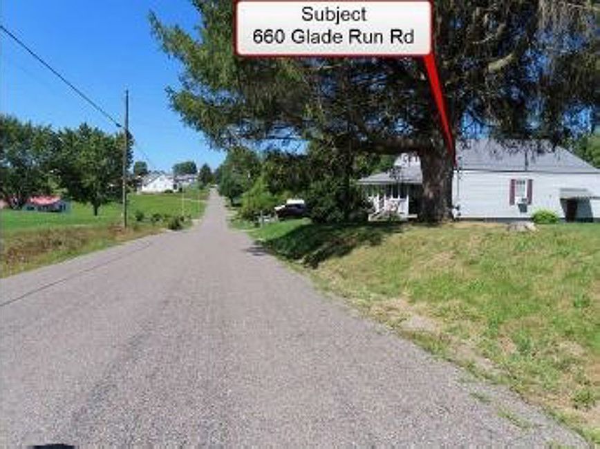 162 glade run road 2025 kittanning pa 16201 sheriff sale