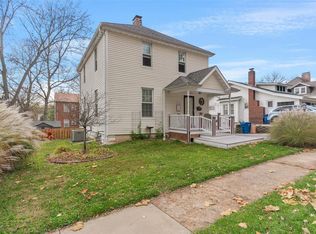 111 S Maple Ave, Ferguson, MO 63135