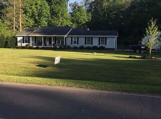 1112 Quail Hollow Dr, Chester, SC 29706