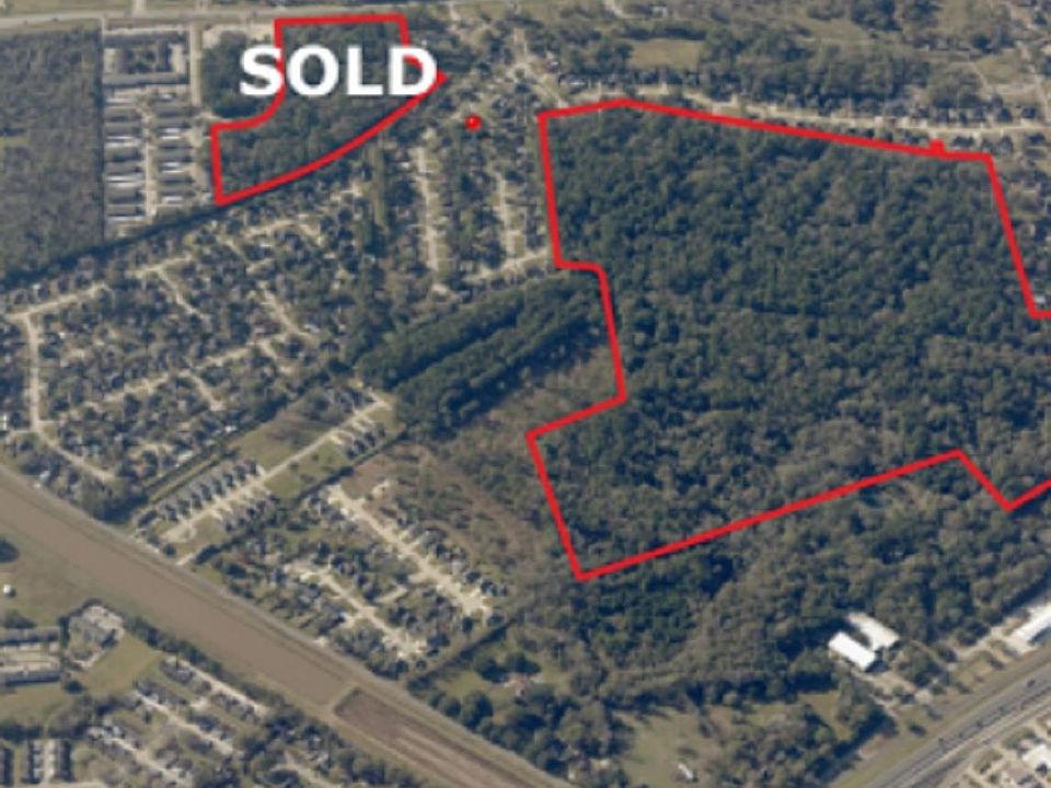 2nd image of Adjoining Griffing Pl