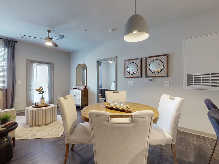 The Walden (1 Bed, 1 Bath Concierge Suite)