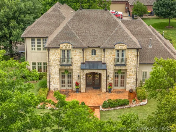 13963 S Hudson Ave, Bixby, OK 74008