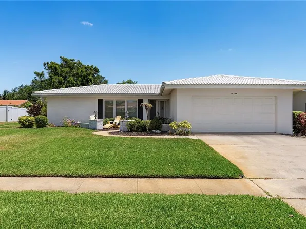 14542 Anchorage Cir, Seminole, FL 33776