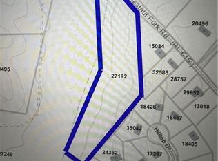 Tm 31 23 Chestnut Fork Rd, Gloucester, VA 23061