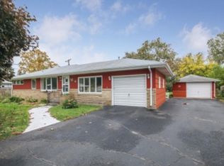 3501 53rd Pl N, Brooklyn Center, MN 55429