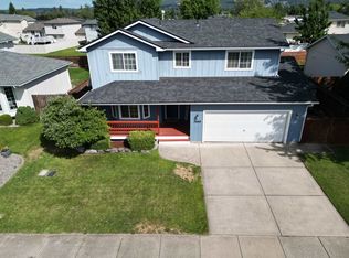 19019 E Shannon Ln, Greenacres, WA 99016