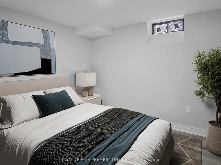 76 Birkett Way #BASEMENT — Photo 13