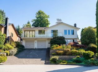 5 Tuxedo Pl, Pt Moody, BC V3H3W5