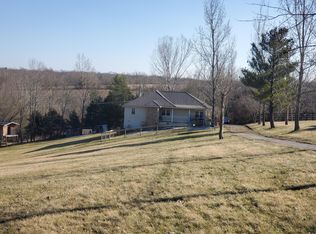 569 E Ridge Rd, Richmond, KY 40475