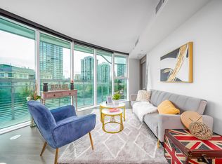 87 Nelson St #785, Vancouver, BC