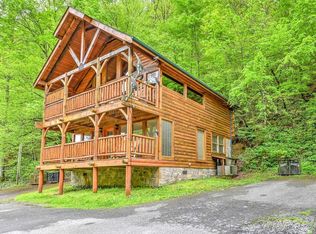339 Caney Creek Rd LOT 10, Pigeon Forge, TN 37863