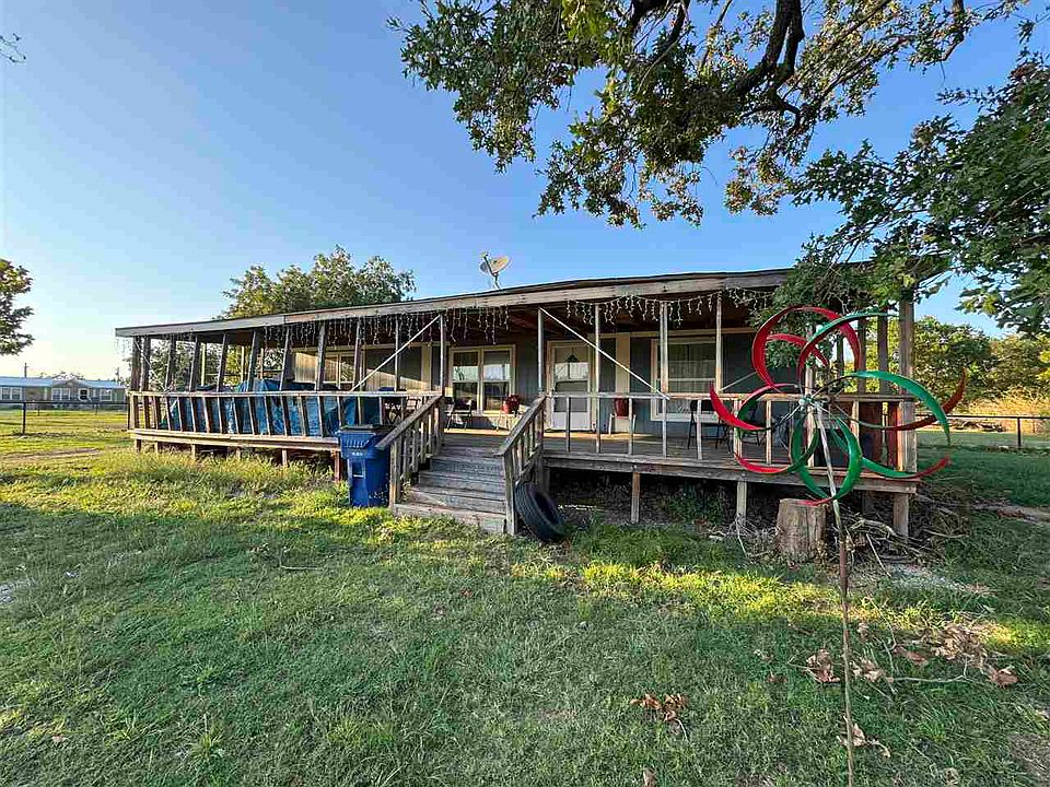 210 N 2nd St, Loco, OK 73442 MLS 164650 Zillow