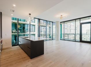 610 Davis St #2608, Austin, TX 78701