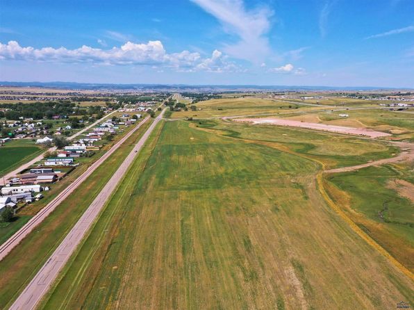 Liberty Blvd LOT 2, Box Elder, SD 57719