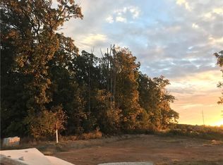 S Miller Rd, Springdale, AR 72762