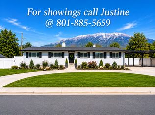 845 E 1000 S, Orem, UT 84057