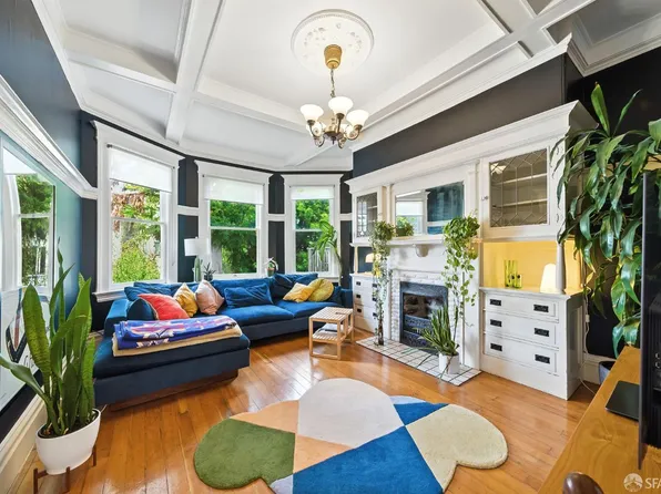 442 14th St, San Francisco, CA 94103