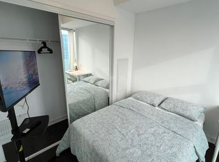 14 York St #9999, Toronto, ON