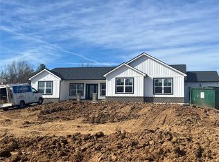 4031 Rolling Hills St, Fults, IL 62244