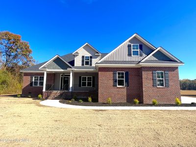 806 Brighton Drive, Goldsboro, NC, 25730
